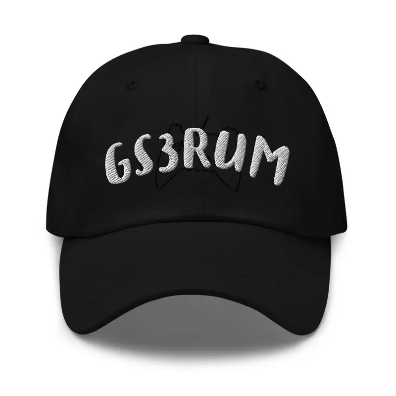 GS3RUM® Cap